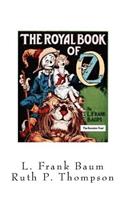 The Royal Book of Oz
