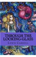 Through the Looking-Glass