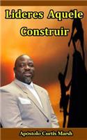 Lideres Aquele Construir