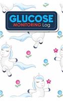 Glucose Monitoring Log