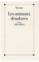 Animaux Denatures (Les)