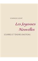 Les Joyeuses Nouvelles