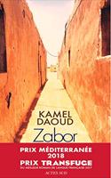 Zabor ou les psaumes