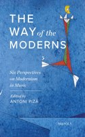 The Way of the Moderns