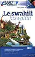 Le Swahili (Book Only)