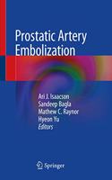 Prostatic Artery Embolization