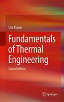 Thermal Engineering Volume 1