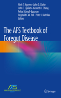 Afs Textbook of Foregut Disease