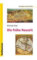Die Fruhe Neuzeit