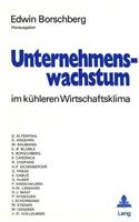 Unternehmenswachstum Im Kuehleren Wirtschaftsklima