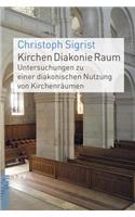 Kirchen Diakonie Raum