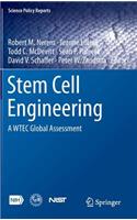 Stem Cell Engineering