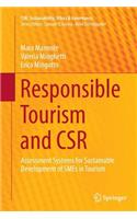 Responsible Tourism and CSR