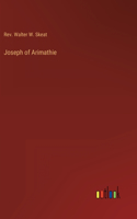 Joseph of Arimathie