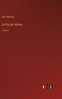 Fils de Porthos