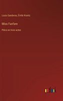Miss Fanfare