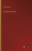 Les bronzes d'Osuna