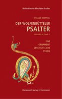 Der Wolfenbutteler Psalter