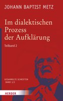 Im Dialektischen Prozess Der Aufklarung