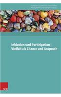 Inklusion Und Partizipation - Vielfalt ALS Chance Und Anspruch