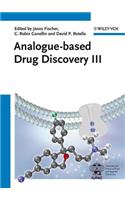 Analogue-Based Drug Discovery III