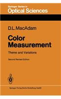 Color Measurement