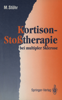 Kortison-Stoßtherapie Bei Multipler Sklerose