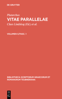 Vitae Parallelae