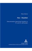 Hus - Hussiten