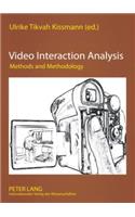 Video Interaction Analysis