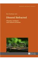 Dissent! Refracted