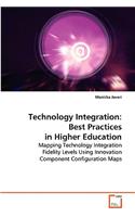 Technology Integration