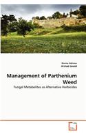 Management of Parthenium Weed