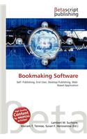 Bookmaking Software: (English)