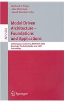 Model Driven Architecture