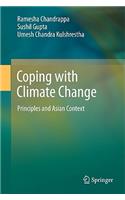 Coping with Climate Change