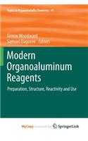 Modern Organoaluminum Reagents