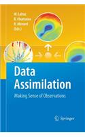 Data Assimilation