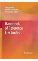 Handbook of Reference Electrodes