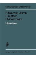 Hirsutism