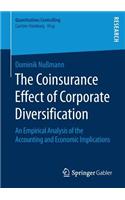 Coinsurance Effect of Corporate Diversification