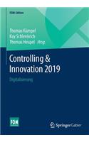 Controlling & Innovation 2019
