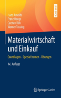 Materialwirtschaft Und Einkauf