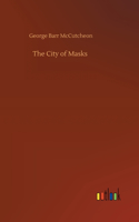 City of Masks