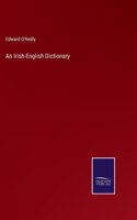 Irish-English Dictionary