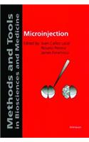 Microinjection