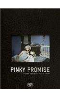 PinkyPromise　Pierre Crocquet de Rosemond Pierre Crocquet de Rosemond Pinky Promise