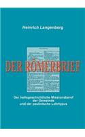 Römerbrief