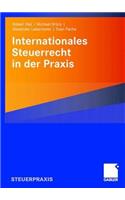 Internationales Steuerrecht in Der PRAXIS