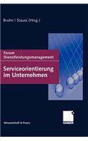 Serviceorientierung Im Unternehmen